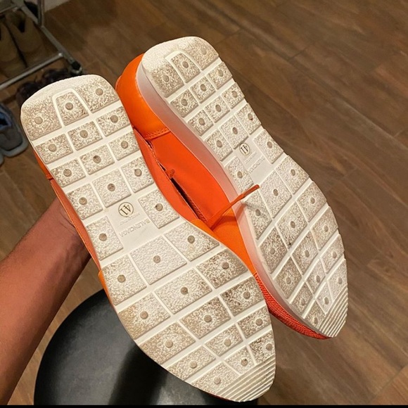 Balenciaga Runners main image 4